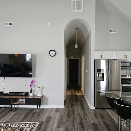 New 3Bd Home Near Downtown Indy Indianapolis Exteriér fotografie