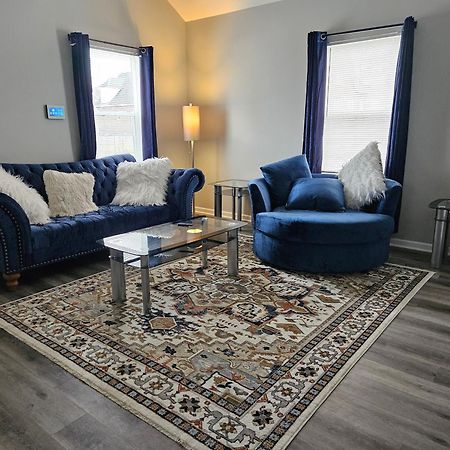 New 3Bd Home Near Downtown Indy Indianapolis Exteriér fotografie