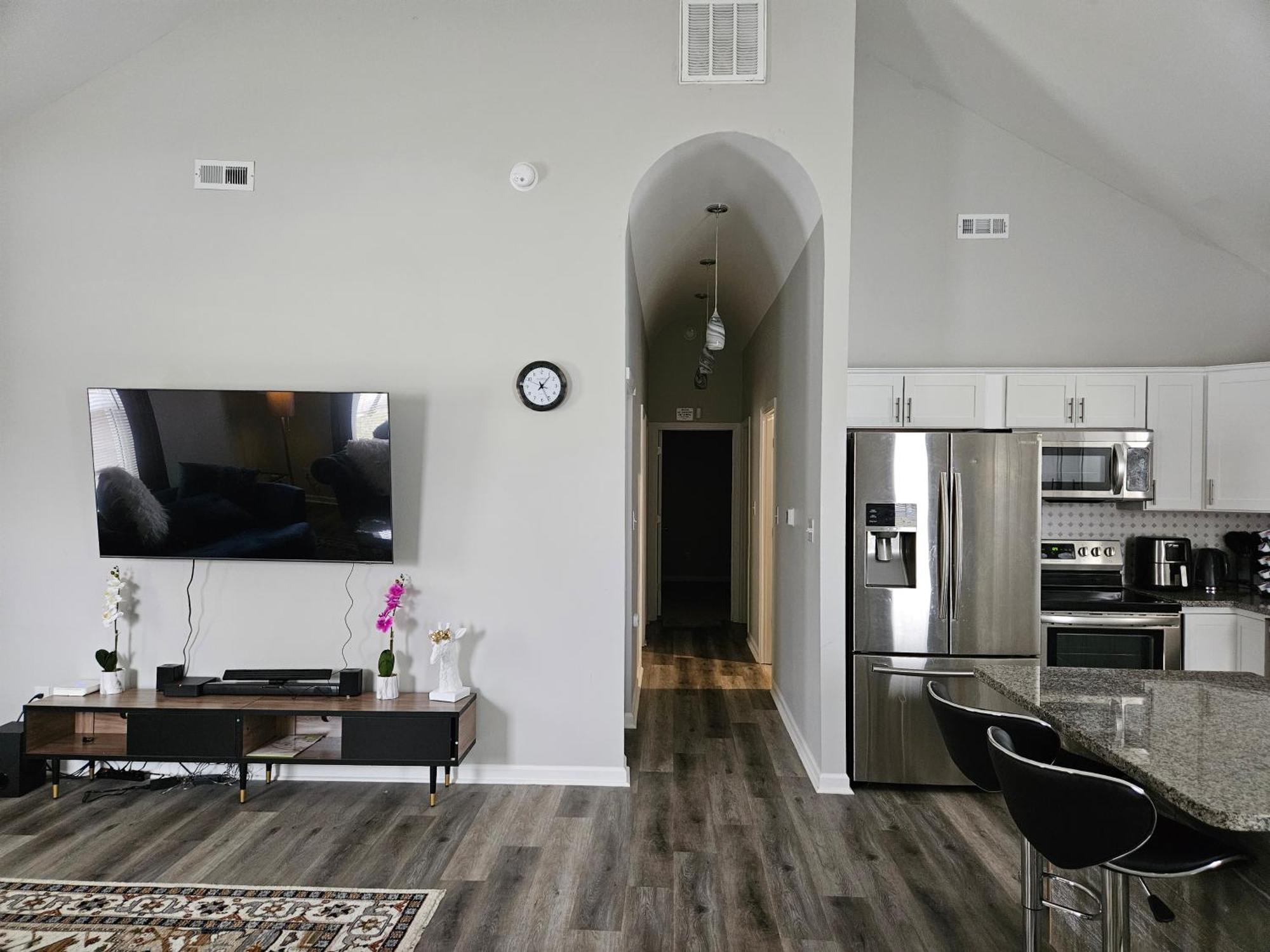 New 3Bd Home Near Downtown Indy Indianapolis Exteriér fotografie