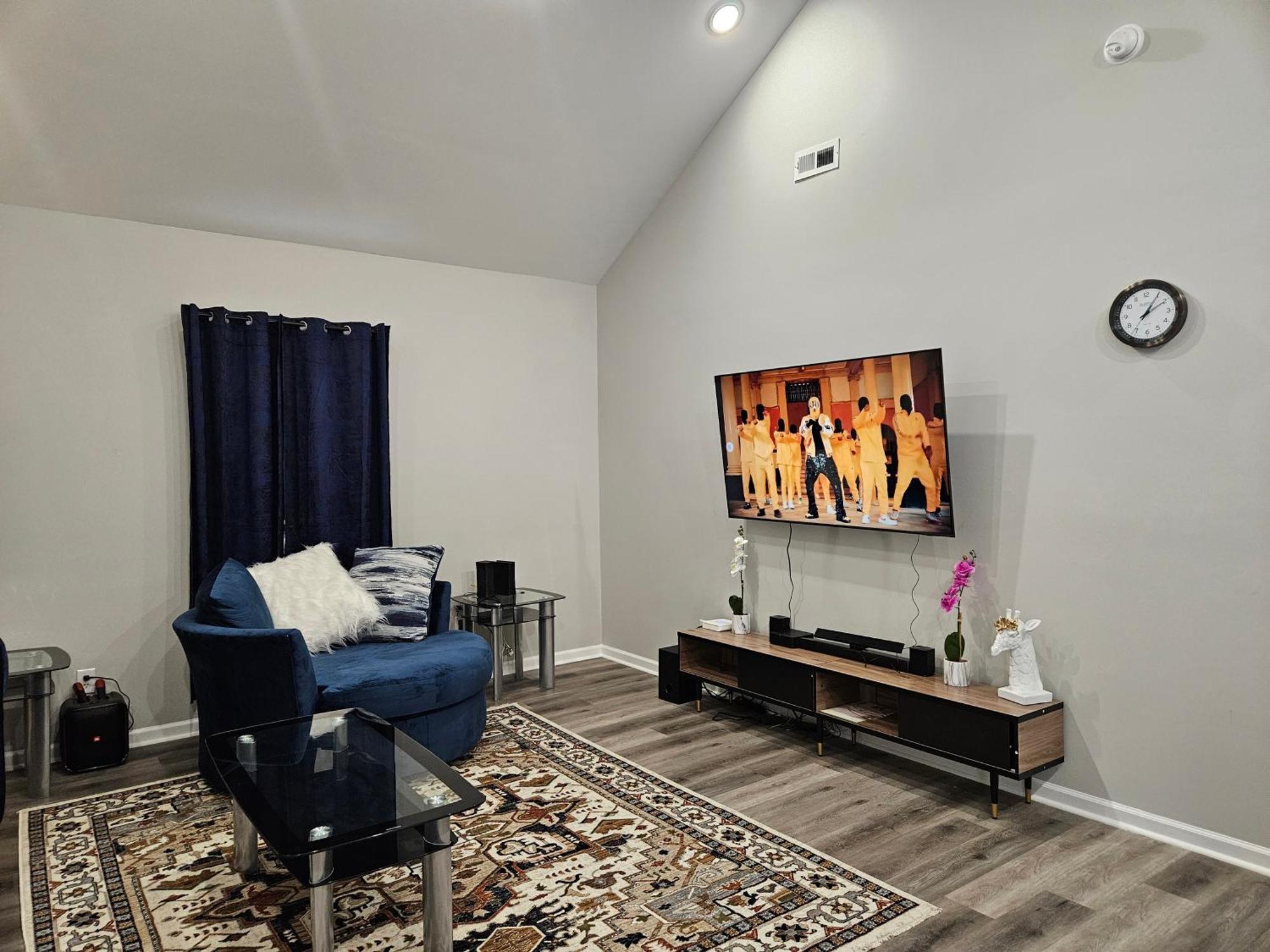 New 3Bd Home Near Downtown Indy Indianapolis Exteriér fotografie