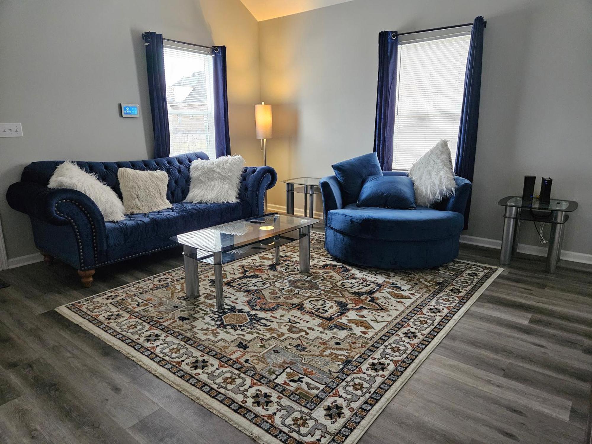 New 3Bd Home Near Downtown Indy Indianapolis Exteriér fotografie
