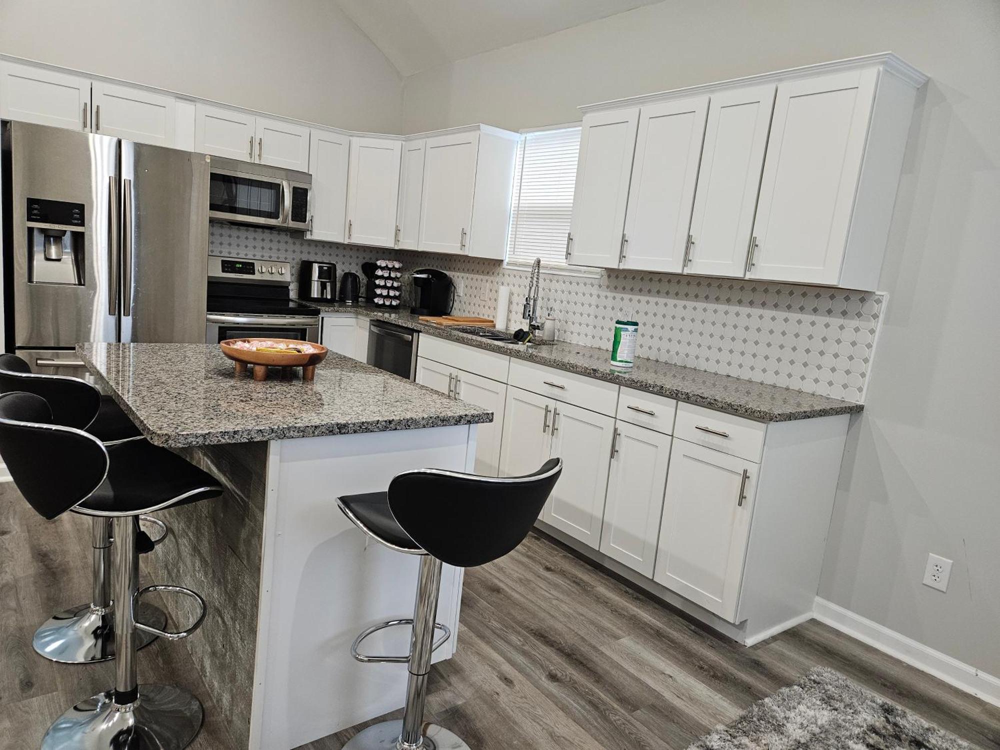 New 3Bd Home Near Downtown Indy Indianapolis Exteriér fotografie
