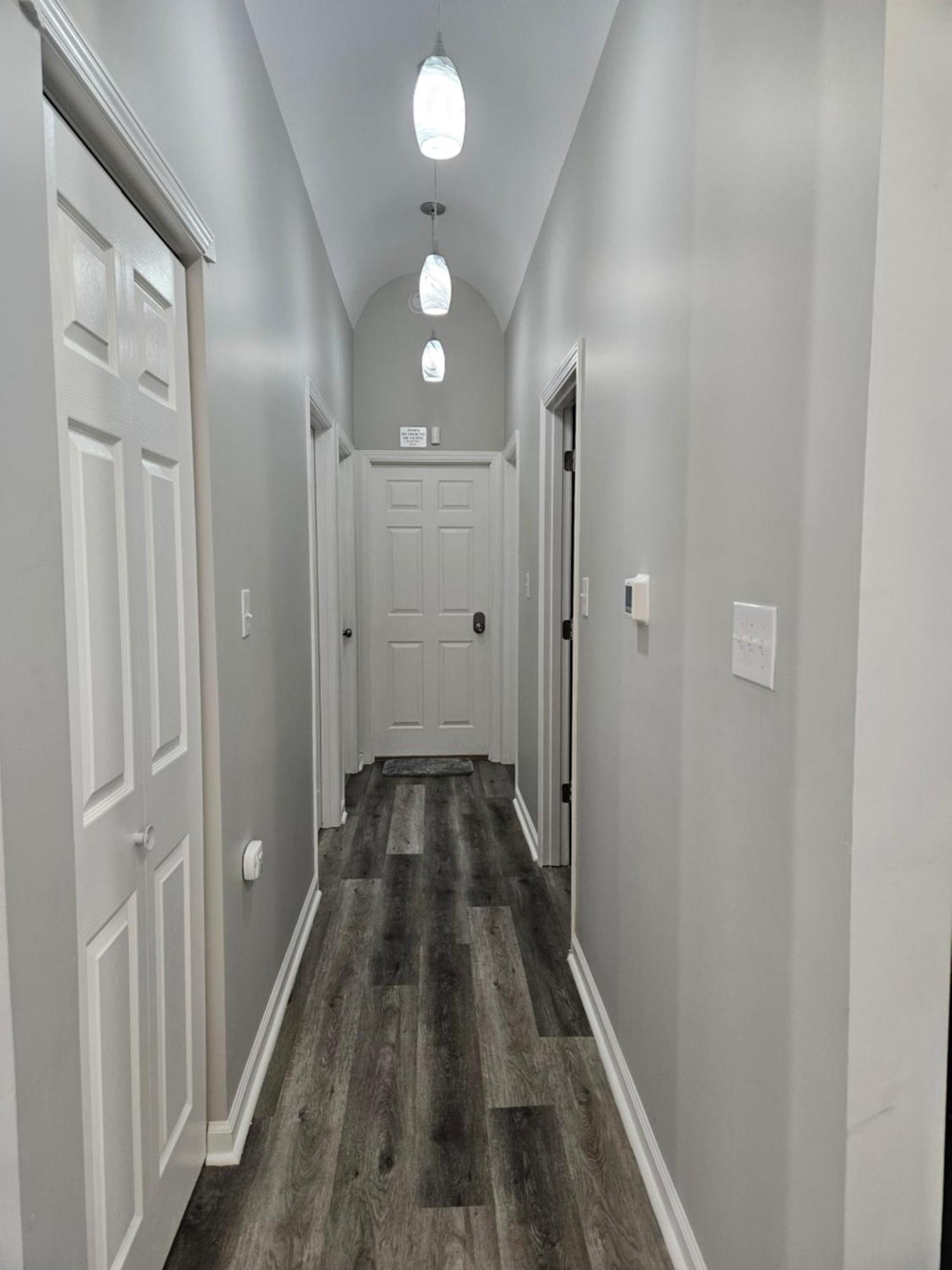 New 3Bd Home Near Downtown Indy Indianapolis Exteriér fotografie