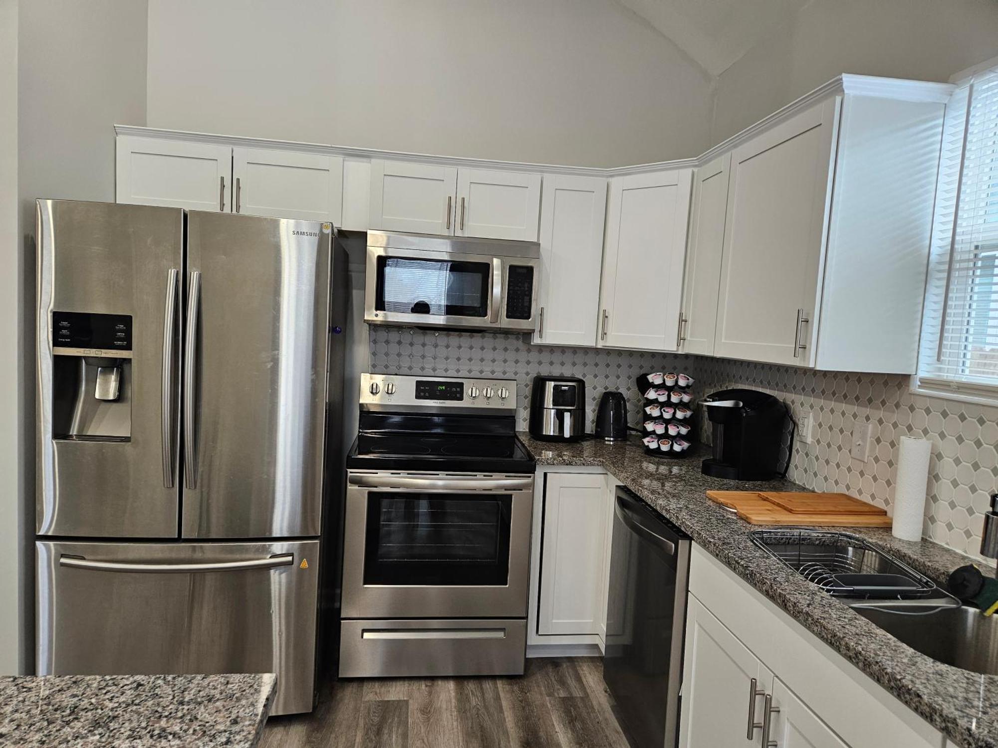 New 3Bd Home Near Downtown Indy Indianapolis Exteriér fotografie