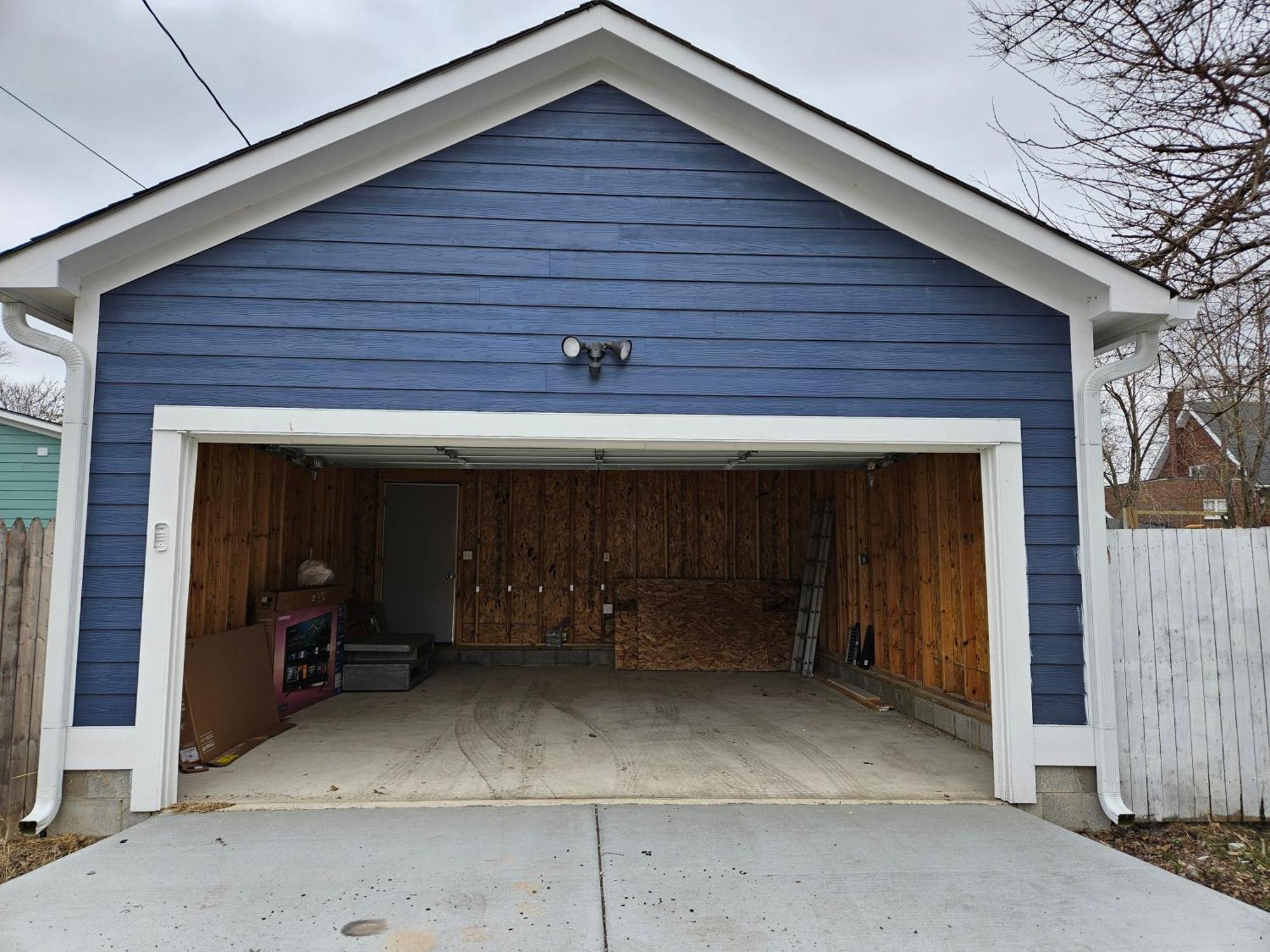 New 3Bd Home Near Downtown Indy Indianapolis Exteriér fotografie