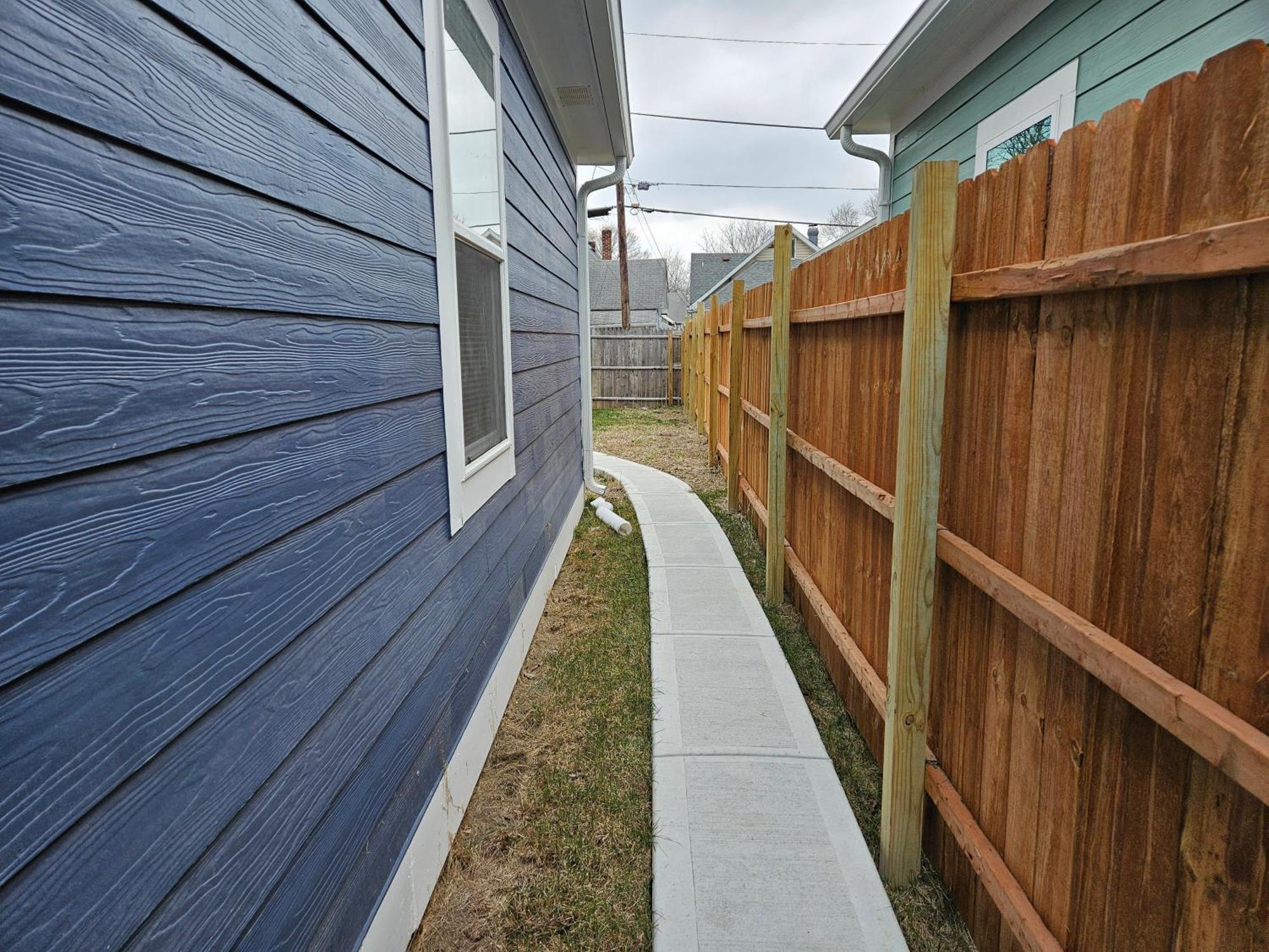 New 3Bd Home Near Downtown Indy Indianapolis Exteriér fotografie