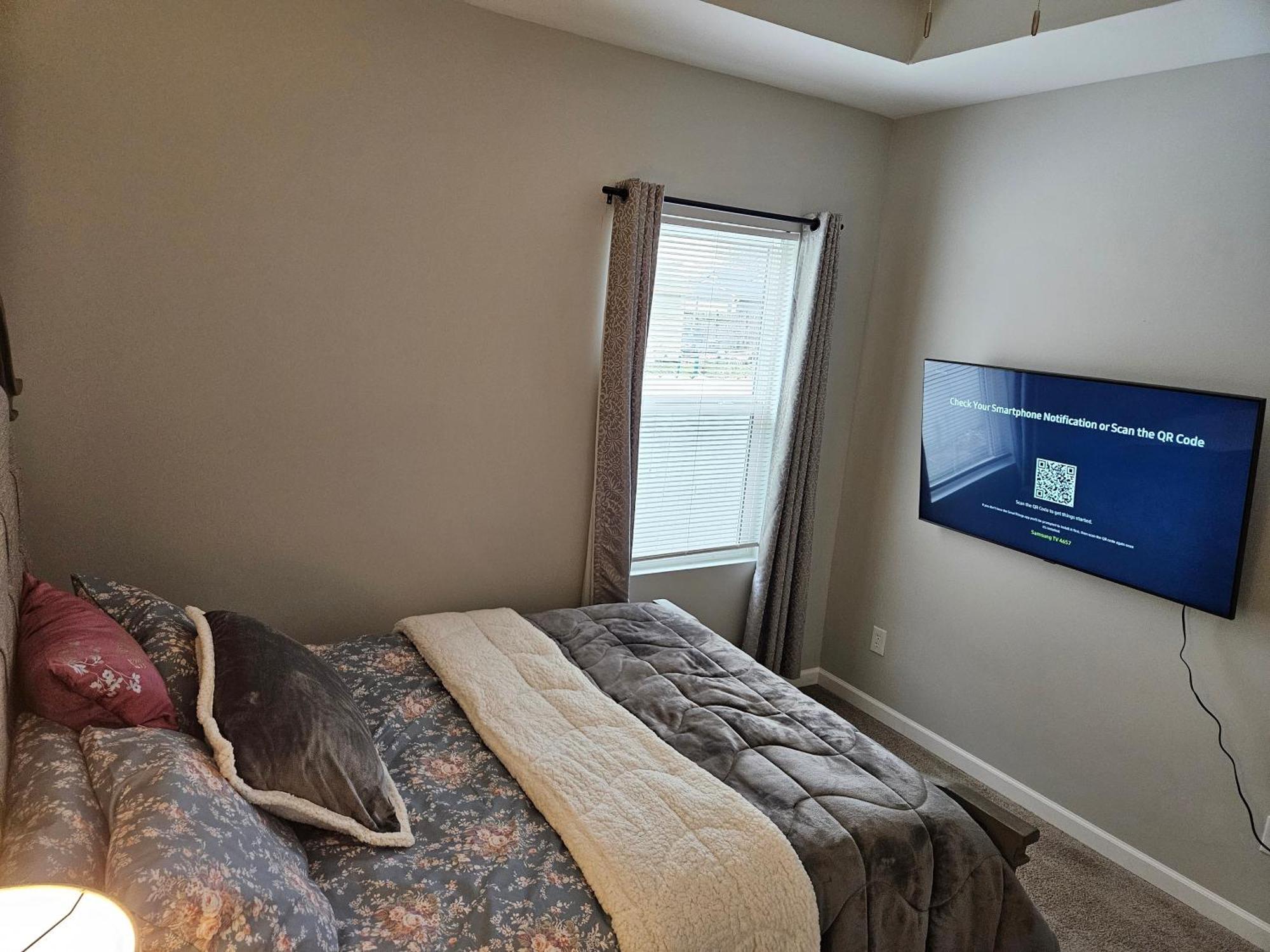 New 3Bd Home Near Downtown Indy Indianapolis Exteriér fotografie