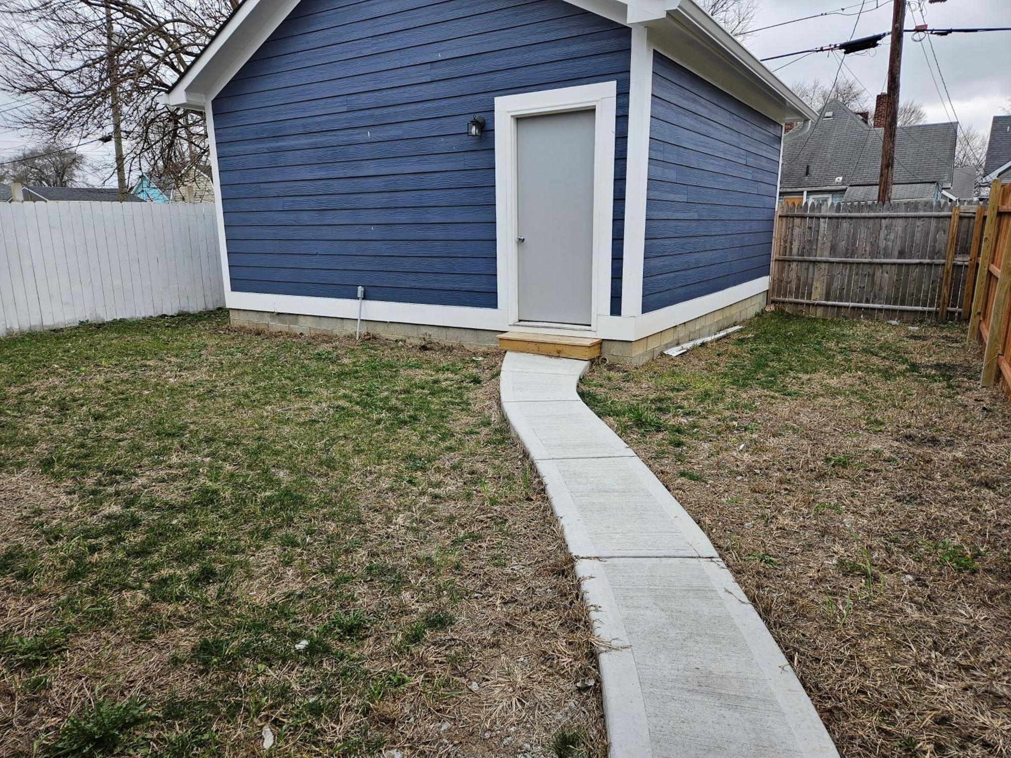 New 3Bd Home Near Downtown Indy Indianapolis Exteriér fotografie